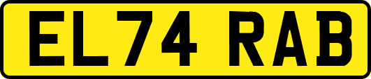 EL74RAB