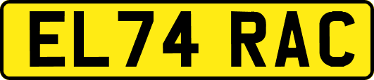 EL74RAC