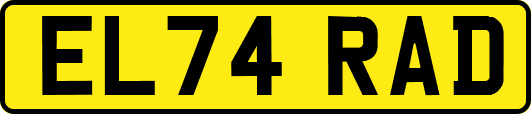 EL74RAD