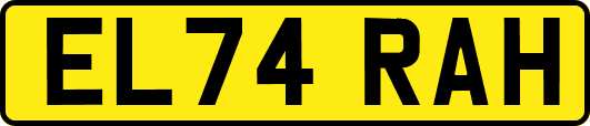 EL74RAH