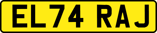 EL74RAJ