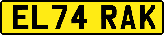 EL74RAK