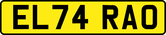 EL74RAO