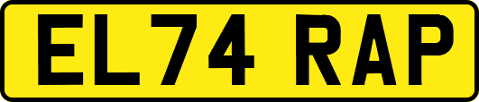EL74RAP