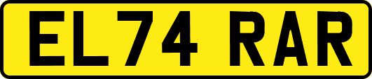 EL74RAR