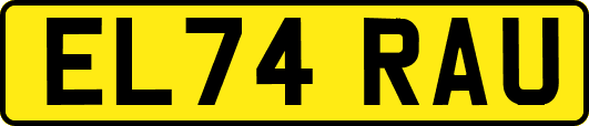 EL74RAU