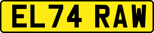 EL74RAW