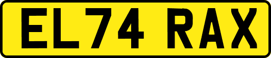 EL74RAX