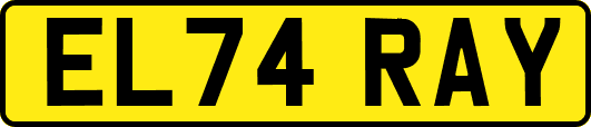 EL74RAY