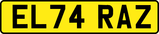 EL74RAZ