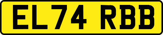 EL74RBB