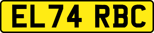 EL74RBC