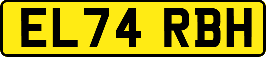 EL74RBH