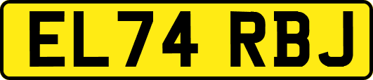 EL74RBJ