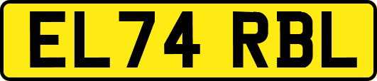EL74RBL