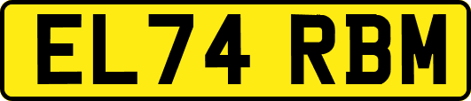 EL74RBM