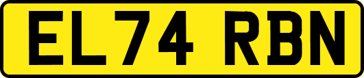 EL74RBN