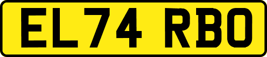 EL74RBO
