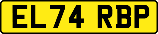 EL74RBP