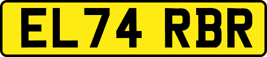 EL74RBR