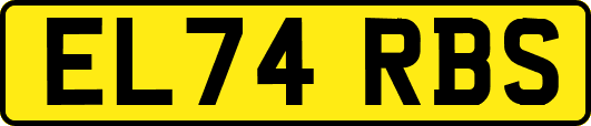 EL74RBS