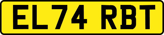 EL74RBT