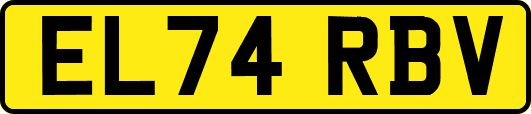 EL74RBV