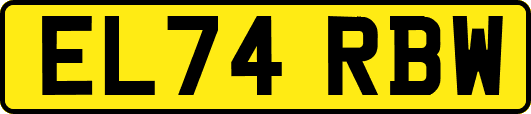 EL74RBW