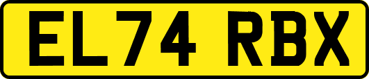 EL74RBX