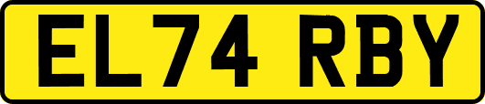 EL74RBY