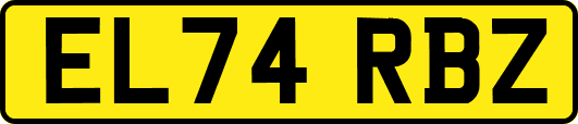 EL74RBZ