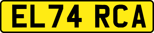 EL74RCA