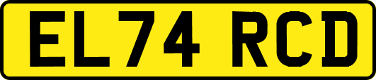 EL74RCD