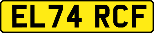 EL74RCF