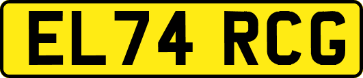 EL74RCG