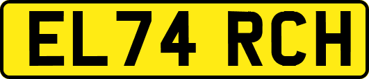 EL74RCH
