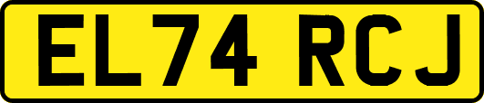 EL74RCJ