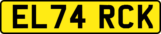 EL74RCK