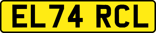 EL74RCL
