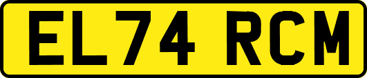 EL74RCM