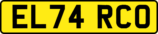 EL74RCO