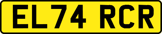 EL74RCR