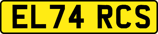 EL74RCS