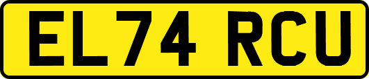 EL74RCU