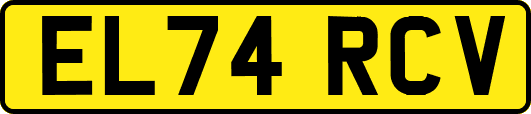 EL74RCV
