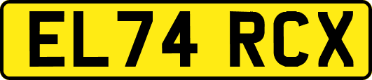 EL74RCX