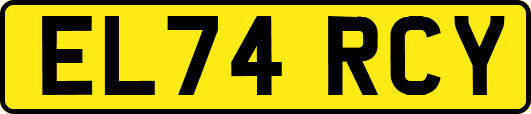 EL74RCY