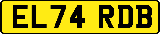 EL74RDB