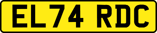 EL74RDC