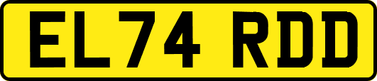 EL74RDD